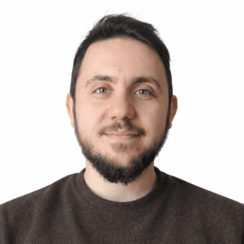 Müslim Çelik