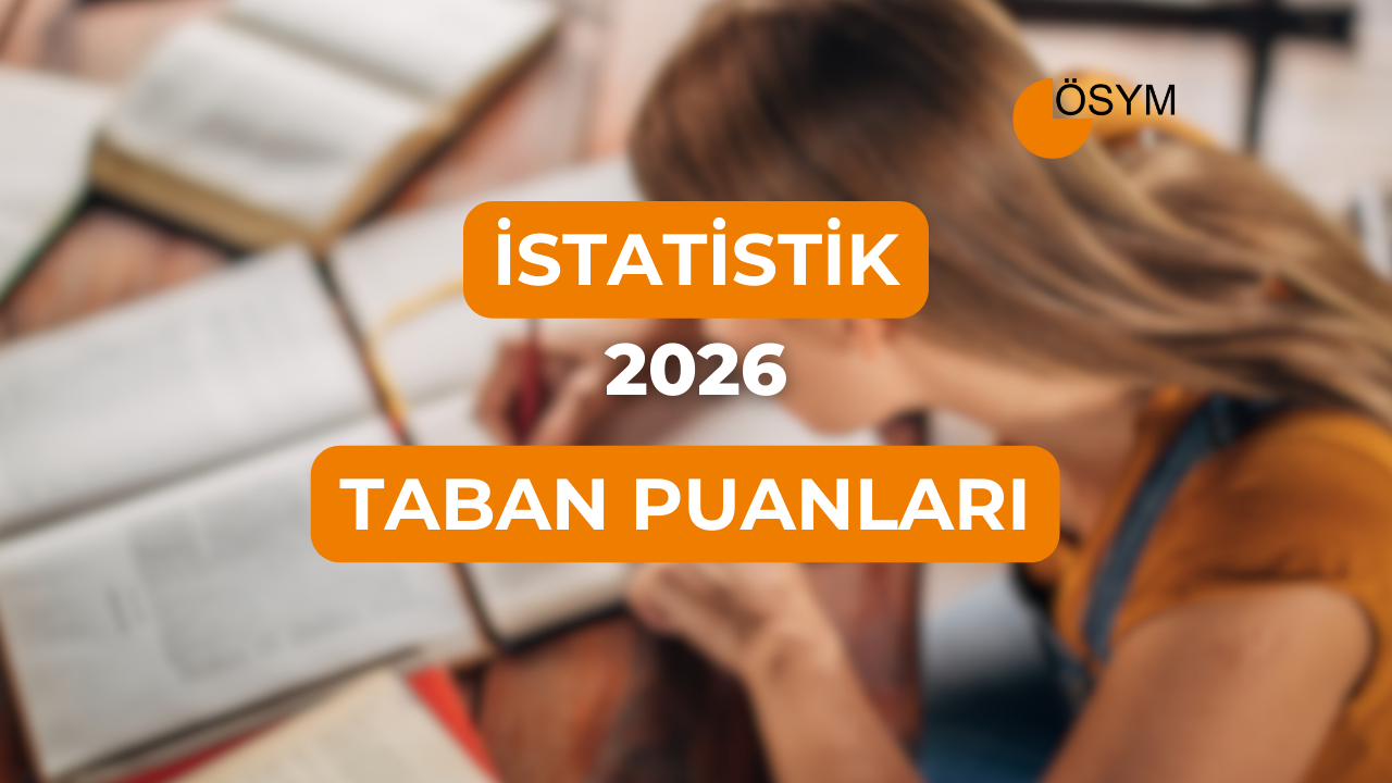 DGS İstatistik 2026 Taban Puanları ve Başarı Sıralamaları (Son 4 Yıl)
