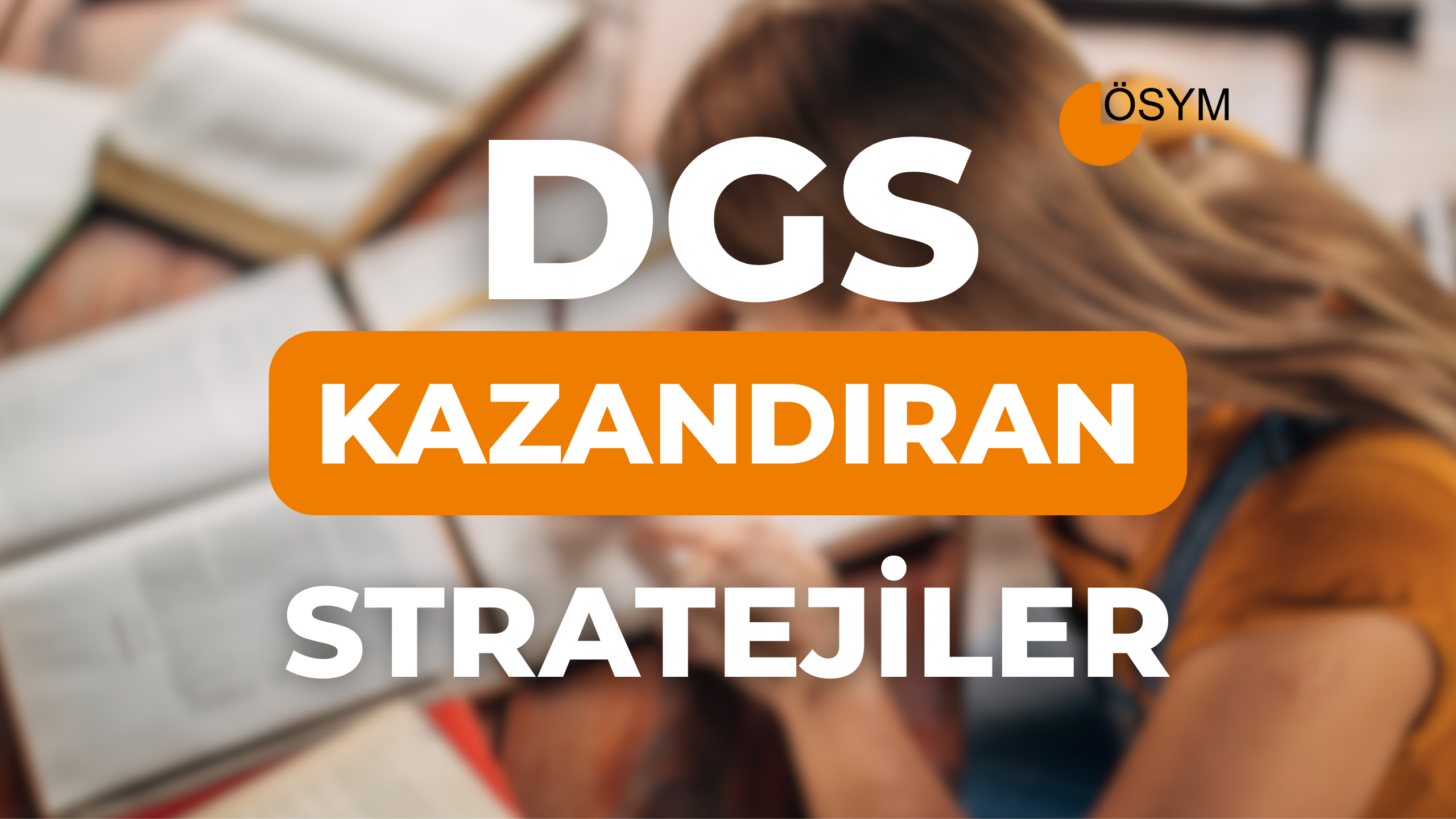 DGS 2026 Rehberi: Sınav Kazandıran Stratejiler ve Kritik Hatalar