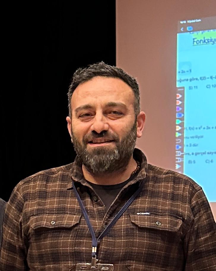 Tuncay Görhan 