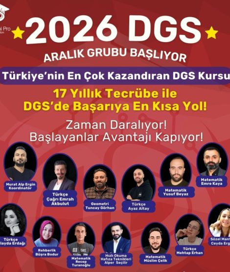 2026 aralik