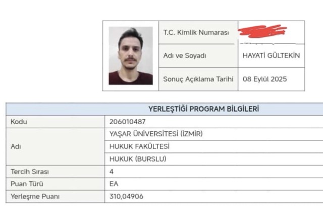 Orta 9- hayati gültekin